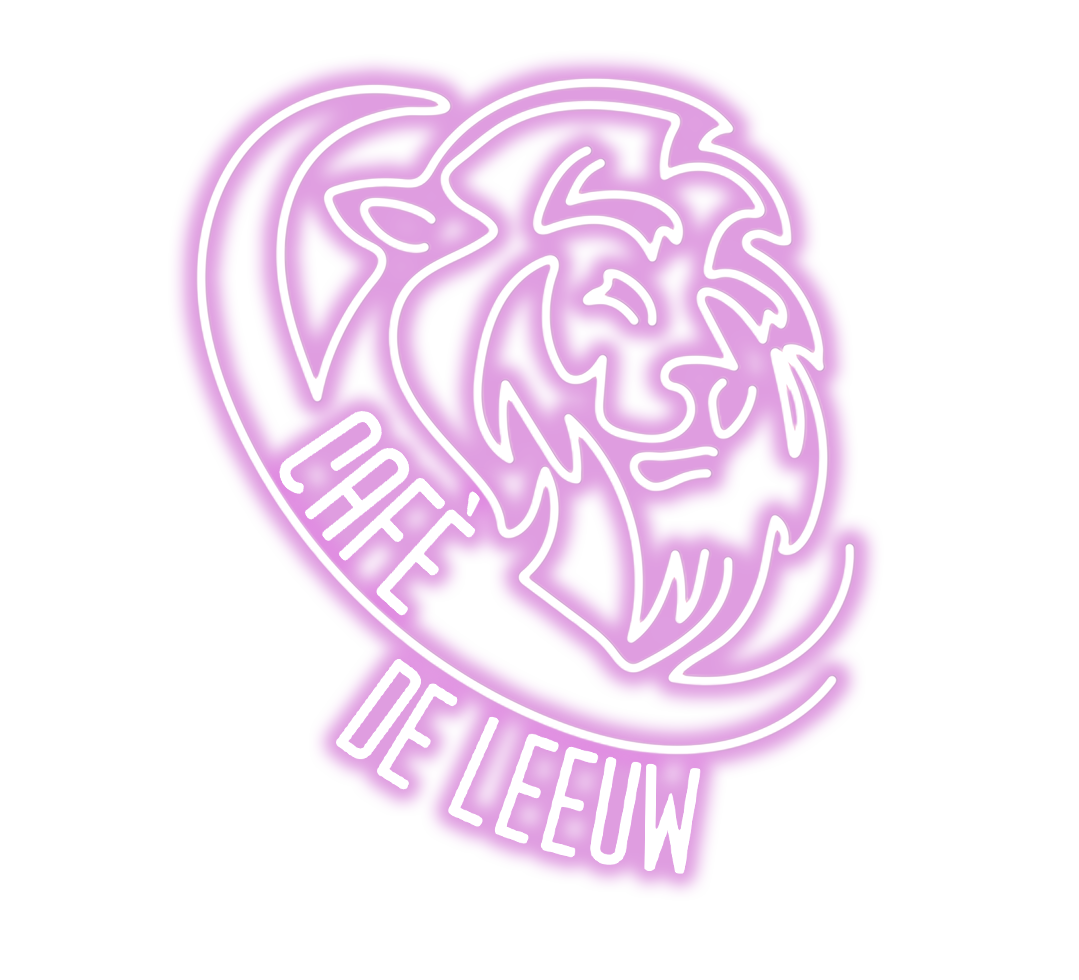 Cafe de Leeuw
